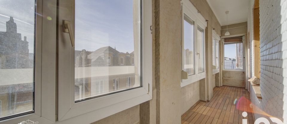 Appartement 5 pièces de 141 m² à Metz (57000)