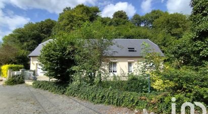 Pavillon 9 pièces de 160 m² à Origny-en-Thiérache (02550)