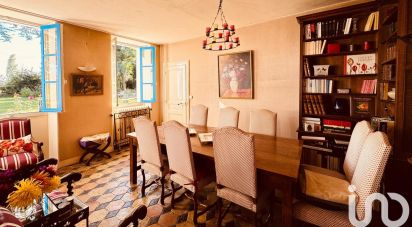 Mansion 9 rooms of 230 m² in Montchauvet (78790)