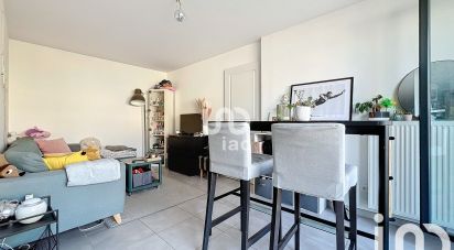 Appartement 2 pièces de 43 m² à Dijon (21000)