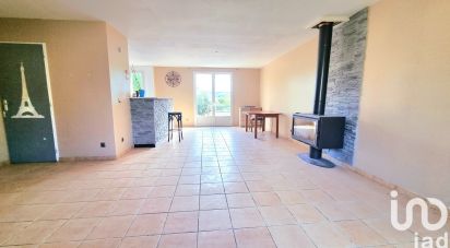 Maison 5 pièces de 87 m² à Berthecourt (60370)