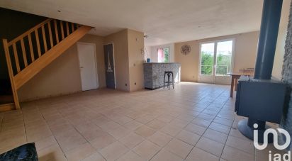 Maison 5 pièces de 87 m² à Berthecourt (60370)