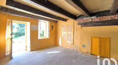 Maison 4 pièces de 65 m² à Le Compas (23700)