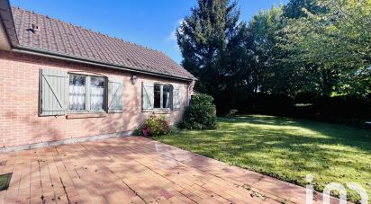 Maison 4 pièces de 100 m² à Gondecourt (59147)