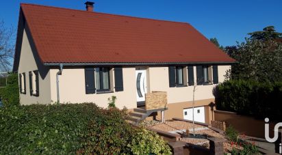 Maison 5 pièces de 95 m² à Obenheim (67230)