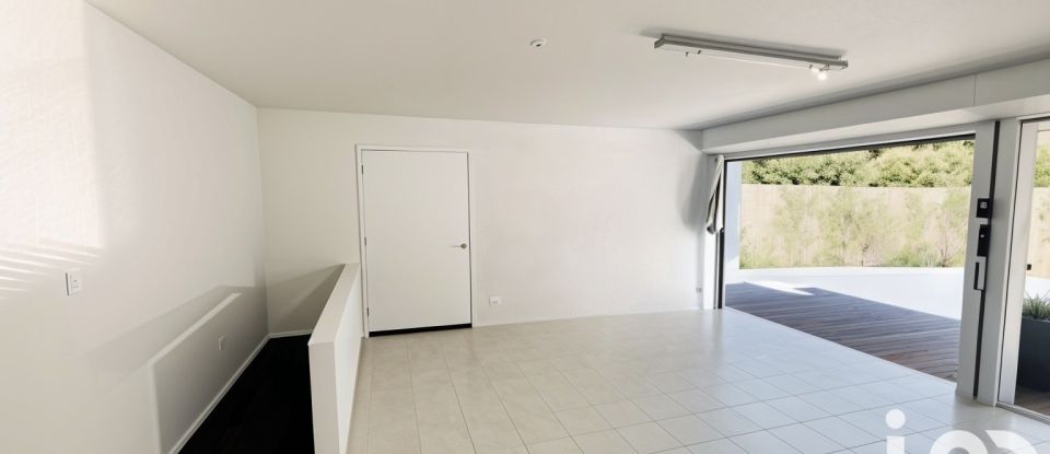 Maison 6 pièces de 184 m² à Saint-Palais (64120)