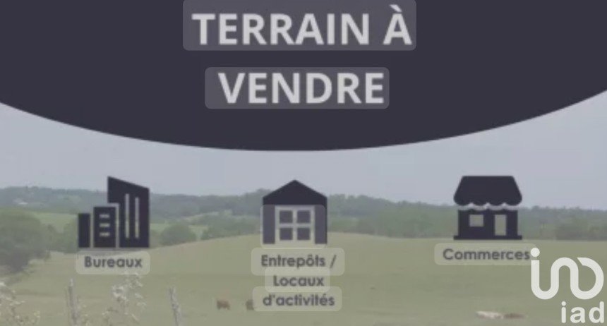 Terrain de 705 m² à Mareuil-lès-Meaux (77100)