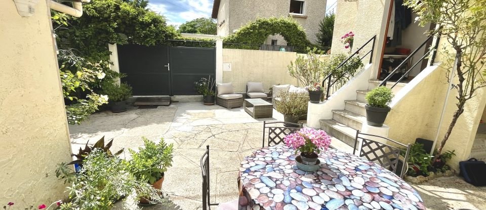 Maison 3 pièces de 65 m² à Argenteuil (95100)