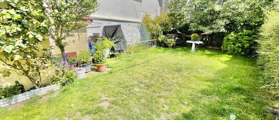 Maison 3 pièces de 65 m² à Argenteuil (95100)