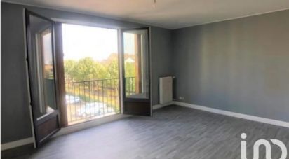 Appartement 4 pièces de 70 m² à Montmagny (95360)