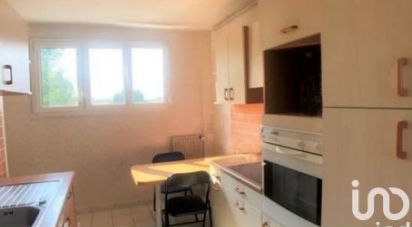 Appartement 4 pièces de 70 m² à Montmagny (95360)