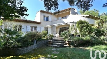 Architect house 8 rooms of 234 m² in Montpellier (34090)