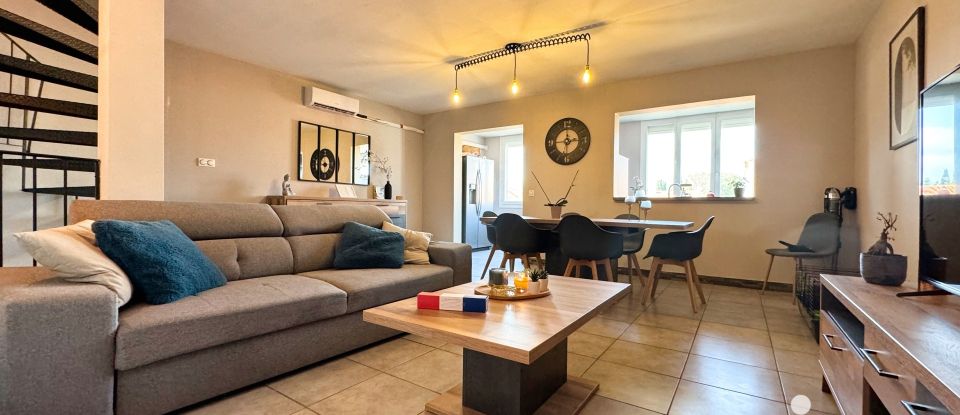 Maison 4 pièces de 82 m² à Espira-de-l'Agly (66600)