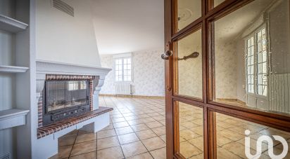 Maison 5 pièces de 160 m² à Aiffres (79230)