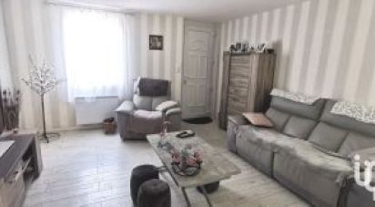 House 4 rooms of 97 m² in Vrély (80170)