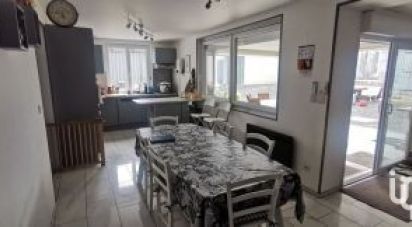 House 4 rooms of 97 m² in Vrély (80170)