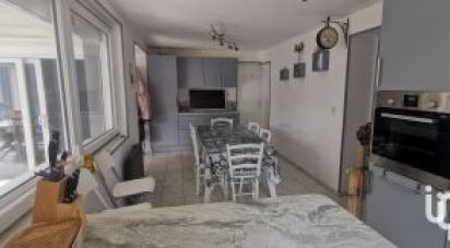 House 4 rooms of 97 m² in Vrély (80170)