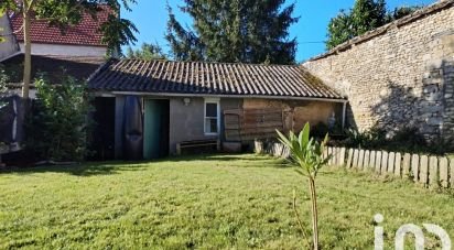 Maison de village 4 pièces de 82 m² à Pussay (91740)