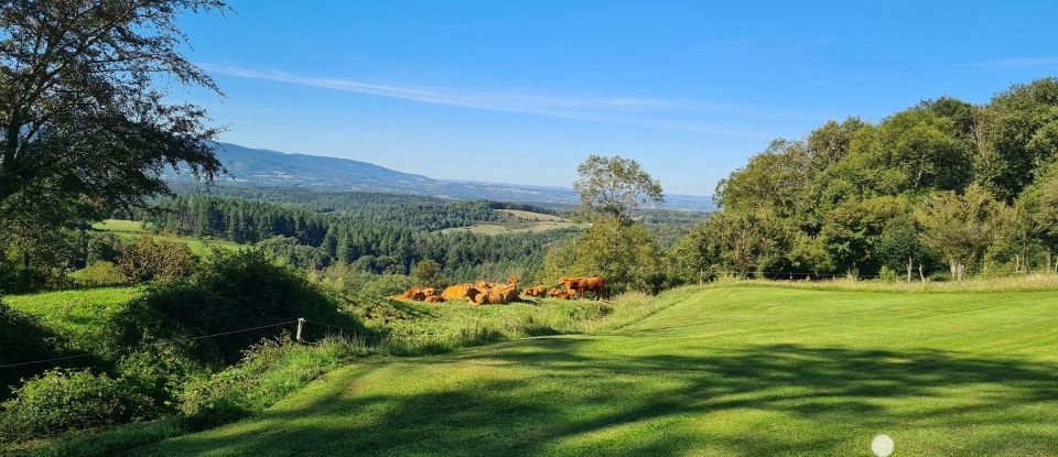 Country house 3 rooms of 52 m² in Pont-de-Larn (81660)