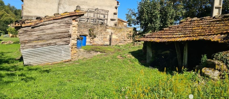 Maison de campagne 3 pièces de 52 m² à Pont-de-Larn (81660)