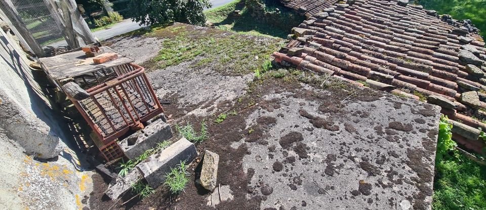 Maison de campagne 3 pièces de 52 m² à Pont-de-Larn (81660)