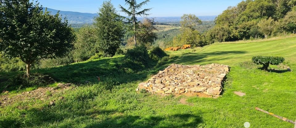 Maison de campagne 3 pièces de 52 m² à Pont-de-Larn (81660)