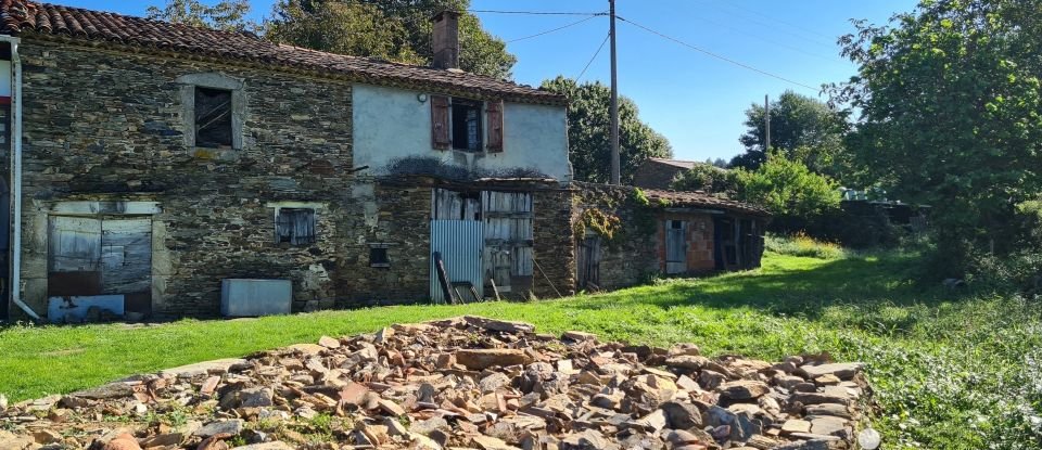 Maison de campagne 3 pièces de 52 m² à Pont-de-Larn (81660)