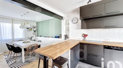 Maison 6 pièces de 130 m² à Champs-sur-Marne (77420)