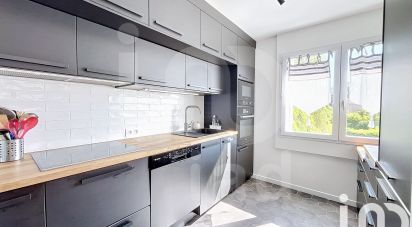 Maison 6 pièces de 130 m² à Champs-sur-Marne (77420)