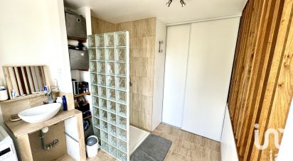 Appartement 2 pièces de 52 m² à Chaumes-en-Brie (77390)