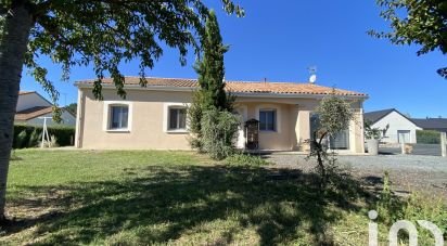 House 4 rooms of 105 m² in Vouneuil-sur-Vienne (86210)