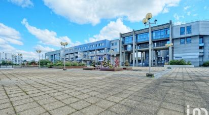 Bureaux de 113 m² à Meaux (77100)