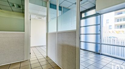 Bureaux de 113 m² à Meaux (77100)