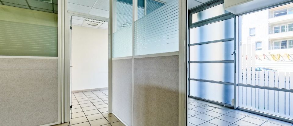 Bureaux de 113 m² à Meaux (77100)