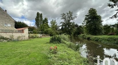 Demeure 12 pièces de 374 m² à Huisseau-sur-Cosson (41350)