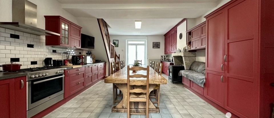 Demeure 12 pièces de 374 m² à Huisseau-sur-Cosson (41350)