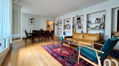 Appartement 4 pièces de 92 m² à Paris (75003)