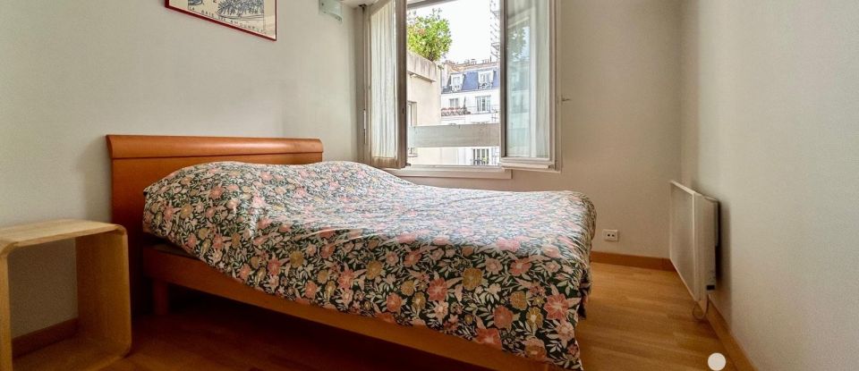 Appartement 4 pièces de 92 m² à Paris (75003)