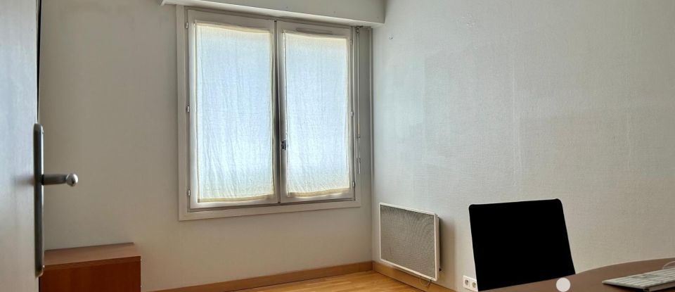 Appartement 4 pièces de 92 m² à Paris (75003)