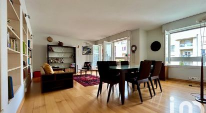 Appartement 4 pièces de 92 m² à Paris (75003)