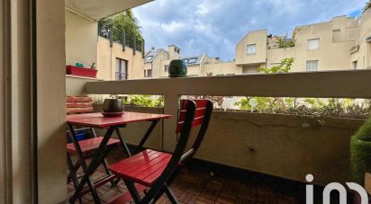 Apartment 4 rooms of 92 m² in Paris (75003)