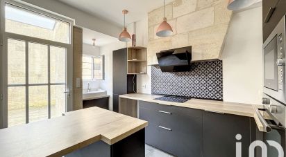 Appartement 3 pièces de 103 m² à Bordeaux (33000)