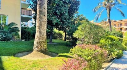 Appartement 1 pièce de 25 m² à Saint-Tropez (83990)