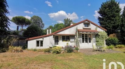 Maison traditionnelle 5 pièces de 98 m² à Vernouillet (78540)