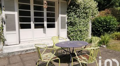 Traditional house 5 rooms of 98 m² in Vernouillet (78540)