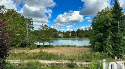 Maison traditionnelle 4 pièces de 87 m² à Boissise-le-Roi (77310)