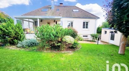 House 6 rooms of 125 m² in Triel-sur-Seine (78510)