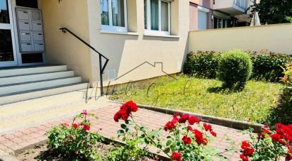 Apartment 5 rooms of 90 m² in Drancy (93700)