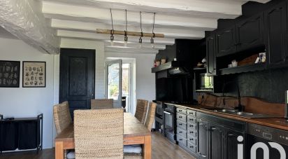 Maison de village 6 pièces de 230 m² à Baillet-en-France (95560)