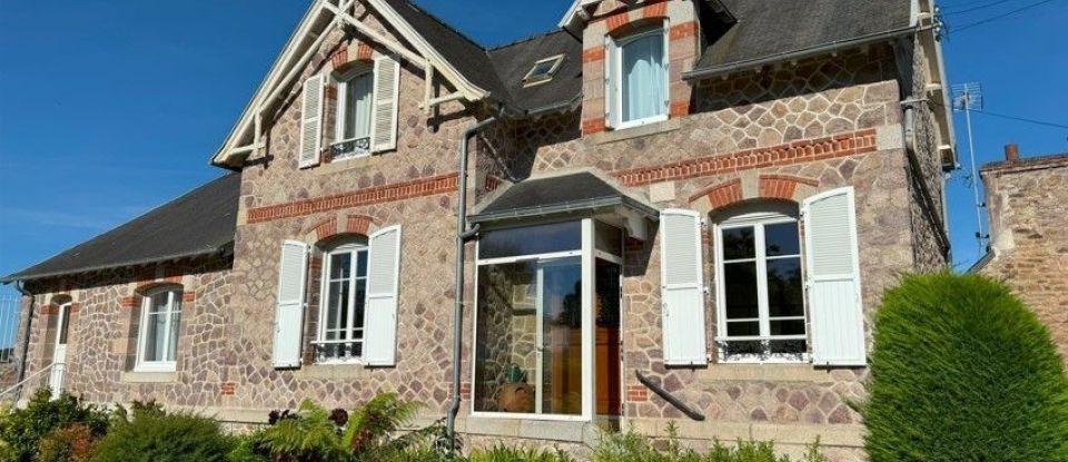 Maison 4 pièces de 102 m² à Plouézec (22470)